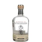 LA ESCONDIDA MEZCAL ARTESANAL BLANCO