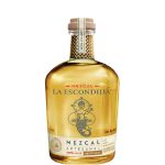 LA ESCONDIDA MEZCAL ARTESANAL REPOSADO