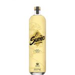 TEQUILA EL SUENO GOLD