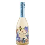 SPUMANTE AQUARIUS BLANC DE BLANCS VALDO