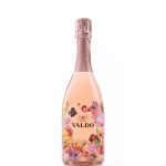 SPUMANTE AQUARIUS ROSE VALDO