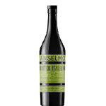 ANSELMO BITTER ITALIANO PEATED WOOD FINISH