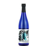 SAKE JUNMAI GENSHU SAMURAI