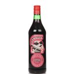 VERMOUTH EXPRESS DISTILLERS ROSSO