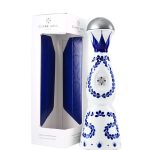 TEQUILA CLASE AZUL REPOSADO