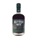 THE BITTER NOTE AMARO ANALCOLICO