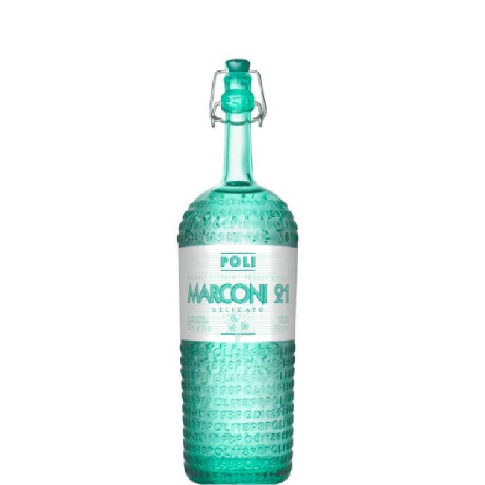 marconi-42-gin-stile-mediterraneo-poli-distillerie POLI MARCONI 21 DELICATO - immagine 1