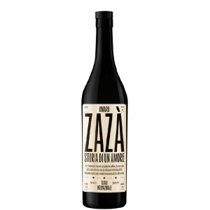 AMARO ZAZA'