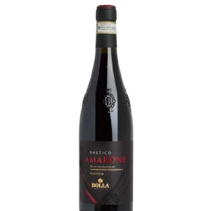 AMARONE RHETICO BOLLA