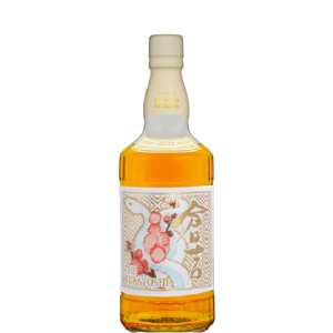 KURAYOSHI SNAKE PURE MALT