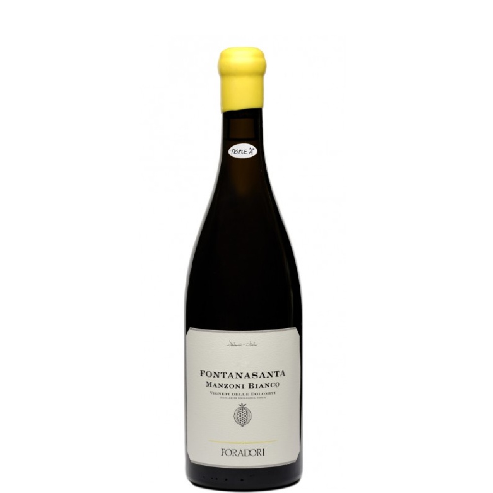 fontanasanta-manzoni-bianco FONTANASANTA MANZONI BIANCO - immagine 1